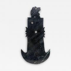 Blade with Seated Bear - 2612949