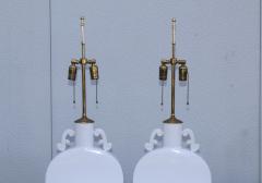 Blanc De Chine Table Lamps - 765892