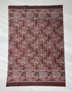 Blanket Finland 2nd quarter 20th century - 4346021