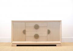 Bleached Oak Sideboard - 4580954