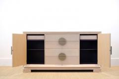 Bleached Oak Sideboard - 4580955