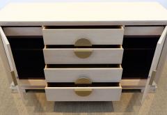 Bleached Oak Sideboard - 4580957