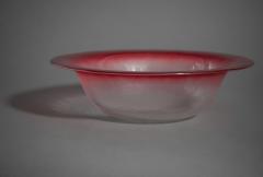Blown Glass Bowl - 3678256