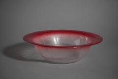 Blown Glass Bowl - 3678261