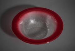 Blown Glass Bowl - 3678263