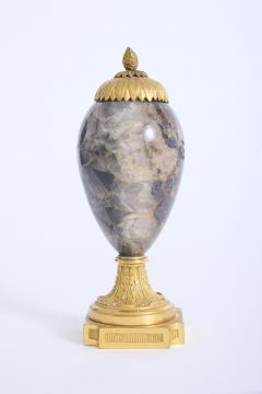 Blue John Egg - 4771492