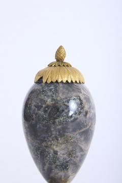 Blue John Egg - 4771493