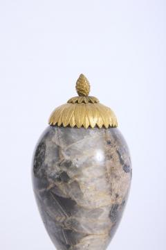 Blue John Egg - 4771494