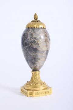 Blue John Egg - 4772404