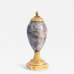 Blue John Egg - 4772419