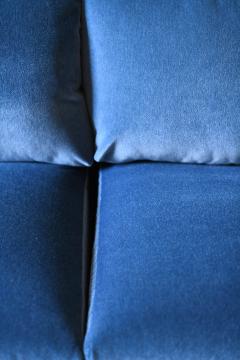 Blue LB modular sofa - 3700399