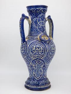 Blue and White Vase - 2183803