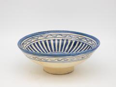 Blue and white bowl branch detail - 2188488