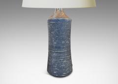 Bo Borgstrom Pair of Table Lamps by Bo Borgstr m - 4624194