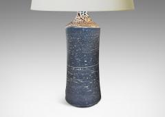 Bo Borgstrom Pair of Table Lamps by Bo Borgstr m - 4624198