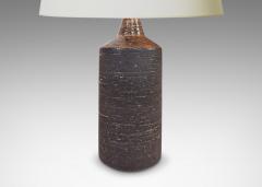 Bo Borgstrom Table Lamp by Bo Borgstr m - 4598936