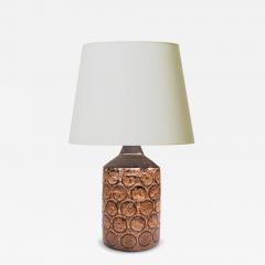 Bo Borgstrom Table lamp by Bo Borgstr m - 4559431