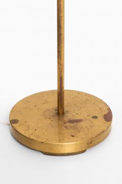 Bo Notini Floor Lamp Uplight Produced by Gl ssner Co - 1895840
