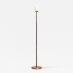 Bo Notini Floor Lamp Uplight Produced by Gl ssner Co - 1898886