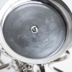 Bo ek pek Czech Republic 1949 2016 Simon Candleholder for Driade 1988 - 4428095