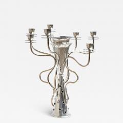 Bo ek pek Czech Republic 1949 2016 Simon Candleholder for Driade 1988 - 4428115