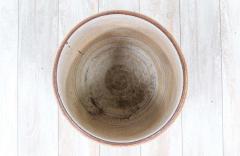 Bob Kinzie Bob Kinzie Stoneware Pottery Planter Vase for Affiliated Craftsmen - 2264225
