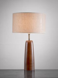 Bob Stocksdale Bob Stocksdale table lamp - 3891727