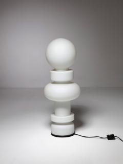 Bobo Piccoli Re Table Lamp by Bobo Piccoli for Fontana Arte - 4727114