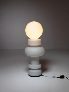 Bobo Piccoli Re Table Lamp by Bobo Piccoli for Fontana Arte - 4727115