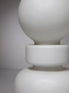 Bobo Piccoli Re Table Lamp by Bobo Piccoli for Fontana Arte - 4727116