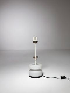 Bobo Piccoli Re Table Lamp by Bobo Piccoli for Fontana Arte - 4727119