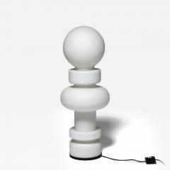 Bobo Piccoli Re Table Lamp by Bobo Piccoli for Fontana Arte - 4801422