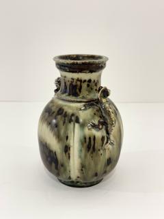 Bode Willumsen Bode Willumsen for Royal Copenhagen Stoneware Vase - 3830445