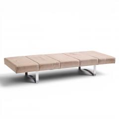 Bodil Kjaer Bodil Kjaer Mid Century Daybed Bench - 4625572