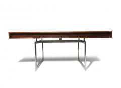 Bodil Kjaer Early Bodil Kj r Executive Desk Model 901 E Pedersen S n Denmark 1959 - 4168882