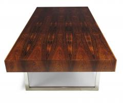 Bodil Kjaer Early Bodil Kj r Executive Desk Model 901 E Pedersen S n Denmark 1959 - 4168884