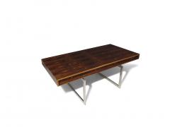 Bodil Kjaer Early Bodil Kj r Executive Desk Model 901 E Pedersen S n Denmark 1959 - 4168885
