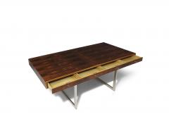 Bodil Kjaer Early Bodil Kj r Executive Desk Model 901 E Pedersen S n Denmark 1959 - 4168886