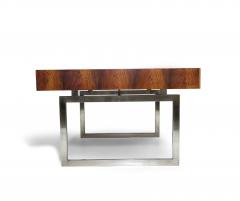 Bodil Kjaer Early Bodil Kj r Executive Desk Model 901 E Pedersen S n Denmark 1959 - 4168896