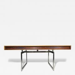 Bodil Kjaer Early Bodil Kj r Executive Desk Model 901 E Pedersen S n Denmark 1959 - 4169279