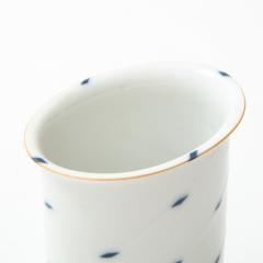 Bodil Manz BING GRONDAHL BODIL MANZ OVAL VASE - 1712688
