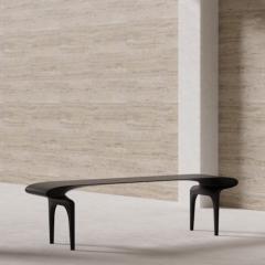 Bodo Sperlein Contourline desk - 4449647