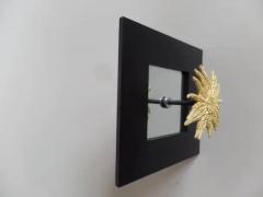 Bolette Natanson 24 Starfish and Mirror Wall Decorations - 4105546