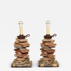 Book Lamps - 4159260