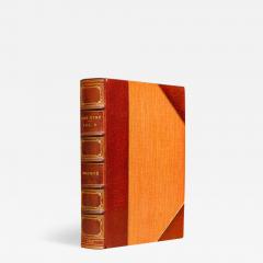 Book Sets 12 Volumes Bronte Sisters Novels - 2804540