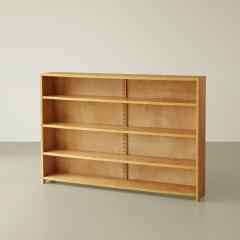 Bookcase Sweden 1940s - 4204552