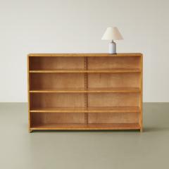 Bookcase Sweden 1940s - 4204553