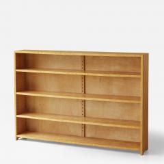 Bookcase Sweden 1940s - 4204623