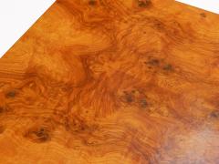 Bookmarked Burl Coffee Table - 694245