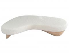 Boomerang Daybed - 4627921